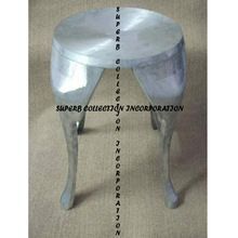 Aluminium Table