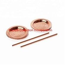 Beer Mug Coaster Set of 4