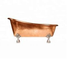 Copper Bath Tub