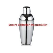 Stainless Steel Beer Shaker