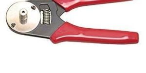 Indent Crimping Tool