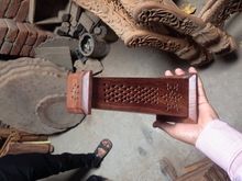 Incense Burner Tower Type