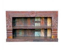 Reclaim Wood Wall Decoratives