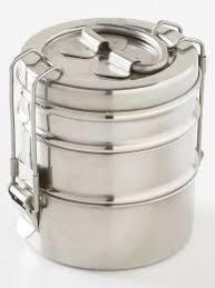 SS Wire Tiffin