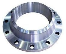 Steel Flanges