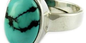 Handmade Silver Jewelry