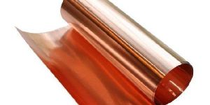 Copper Sheet