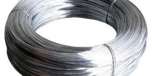 Galvanized Spring Steel Wires