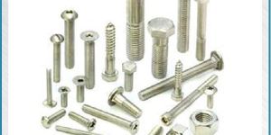 Nuts Fasteners