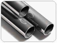 Stainless Steel Pipes