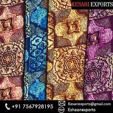 Comfortable Rayon Fabric