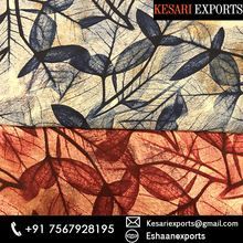 Rayon Fabric Mill Printed Rayon Fabric