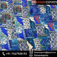 Woven Rayon Fabric