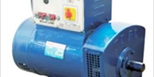 Portable Welding Alternator