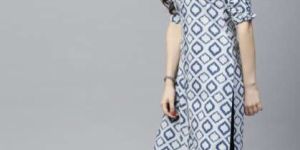 Casual Ladies Kurtis