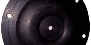 Rubber Diaphragm