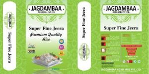 Jagdambaa Katarni Boiled Rice