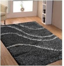 Shaggy Rugs