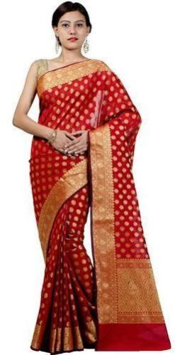 Banarasi Saree