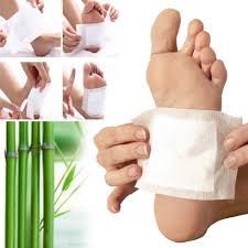Detox Foot Pad