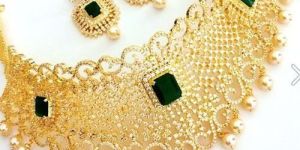 Party Wear Jewellery