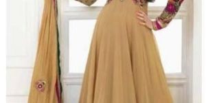 Party Wear Ladies Suit