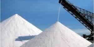 FREE FLOW INDUSTRIAL SALT