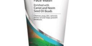 Assure Clarifying Face Wash