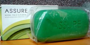 Assure Neem Soap