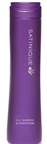Satinique Shampoo Conditioner