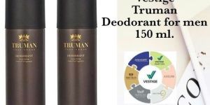 Truman Men Deodorant