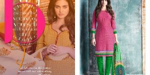 Double Top Salwar Kameez