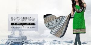 Ladies Chudidhar Suit