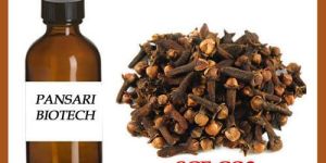 Clove Bud CO2 Oil