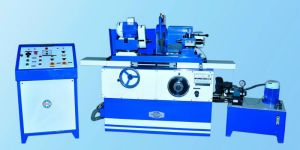 Tool Room Grinding Machine