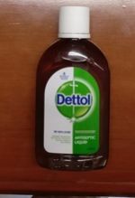 Dettol Antiseptic Liquid