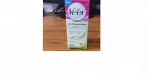 Veet Hair Removal Cream