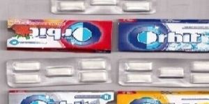 Wrigleys Orbit Chewing Gum