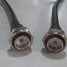 Coaxial Jumper