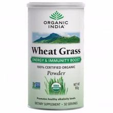 Wheat Grass Powder