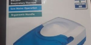 Eledec Compressor Nebulizer