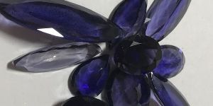 Iolite Gemstones