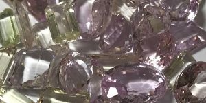 Kunzite Gemstones