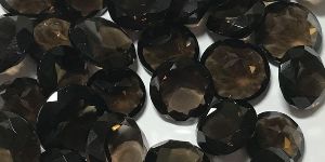 Smoky Quartz Gemstones