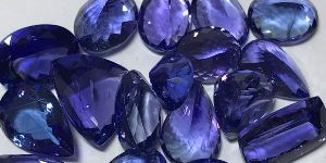 Tanzanite Gemstones