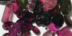 Tourmaline Gemstones