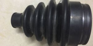 Rubber Bellow