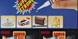 ALTECO- Super Glue