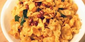 Cornflakes Mixture