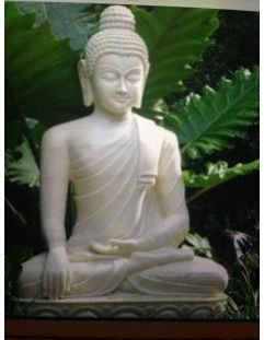 Buddha Statue